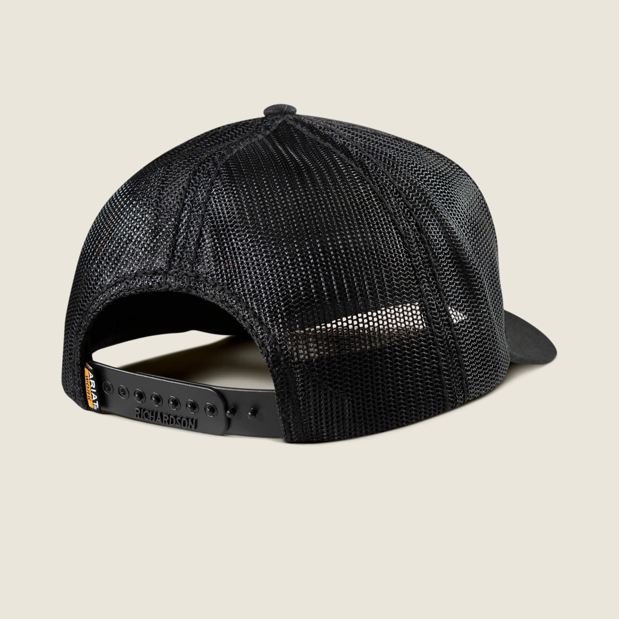 Men Ariat Work Patch Snapback Cap | Ariat for sale