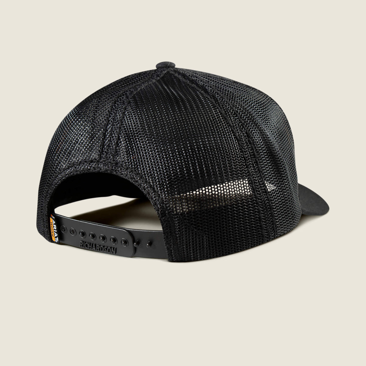 Men Ariat Work Patch Snapback Cap | Ariat for sale