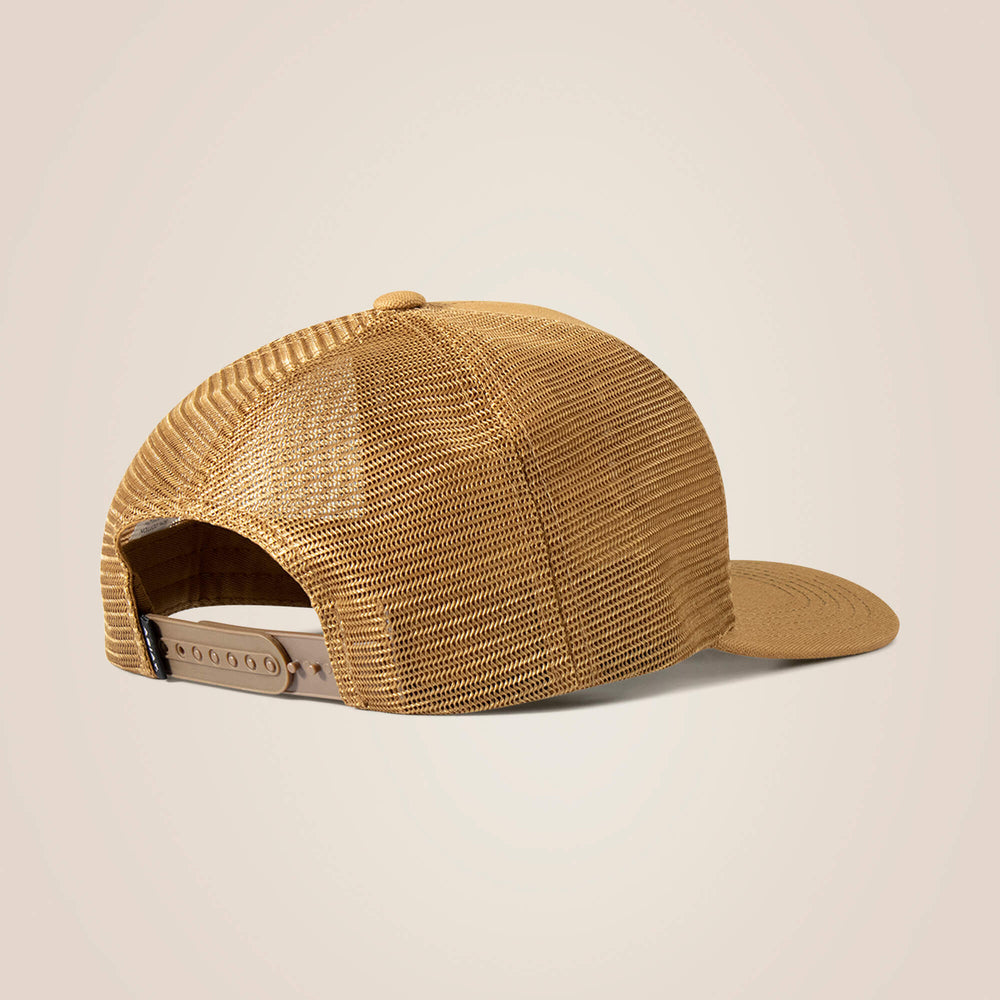 Men Aztec Logo Patch Cap | Ariat