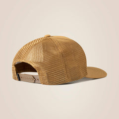 Men Aztec Logo Patch Cap | Ariat