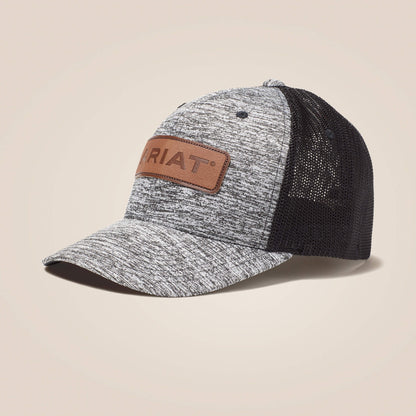 Men Box Logo Snapback Cap | Ariat Discount