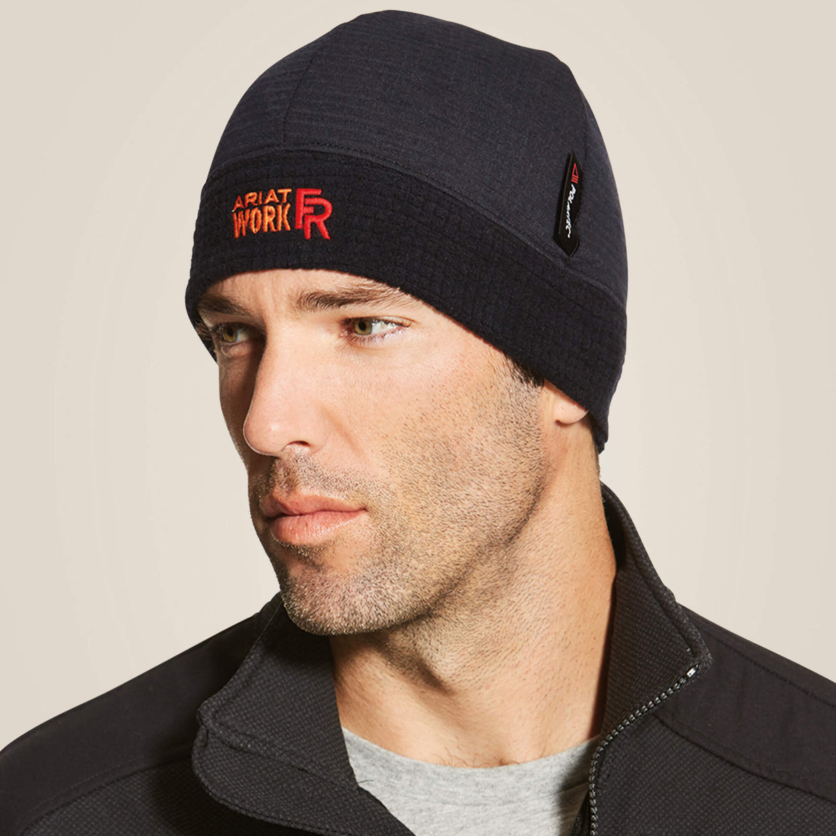 Men FR Polartec Beanie | Ariat near me