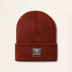 Men|Women Rebar Beanie | Ariat Outlet
