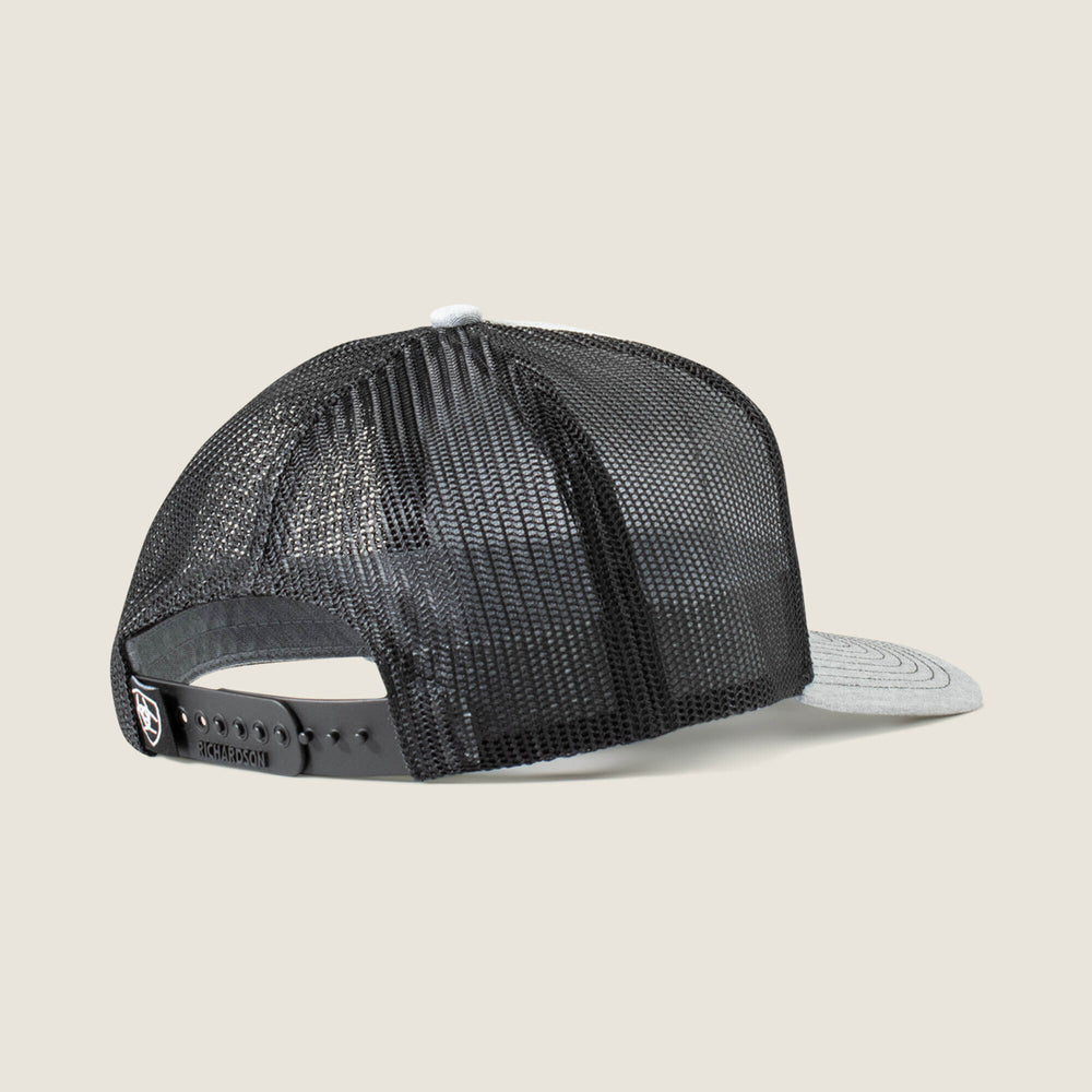 Men Red/ White/ Blue Logo Cap | Ariat Discount