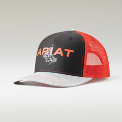 Men Bronco Rider Cap | Ariat us