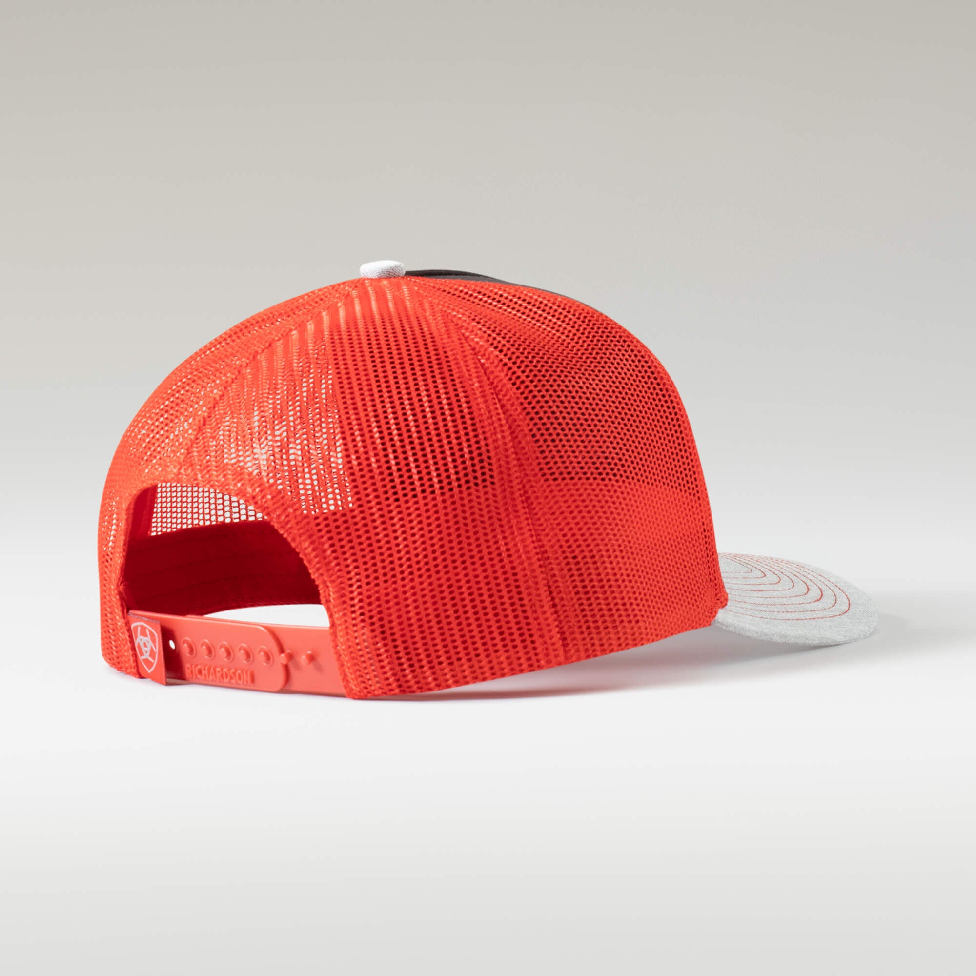 Men Bronco Rider Cap | Ariat us