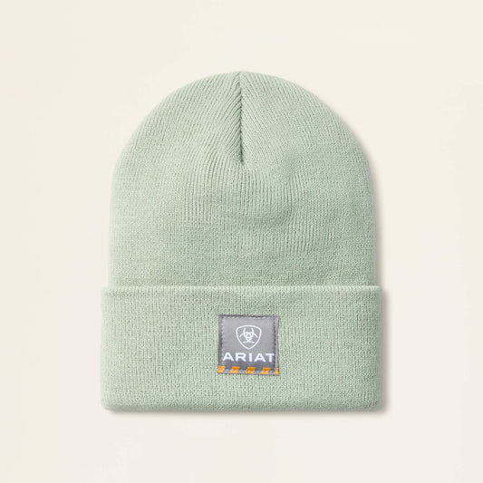 Men|Women Rebar Beanie | Ariat Outlet