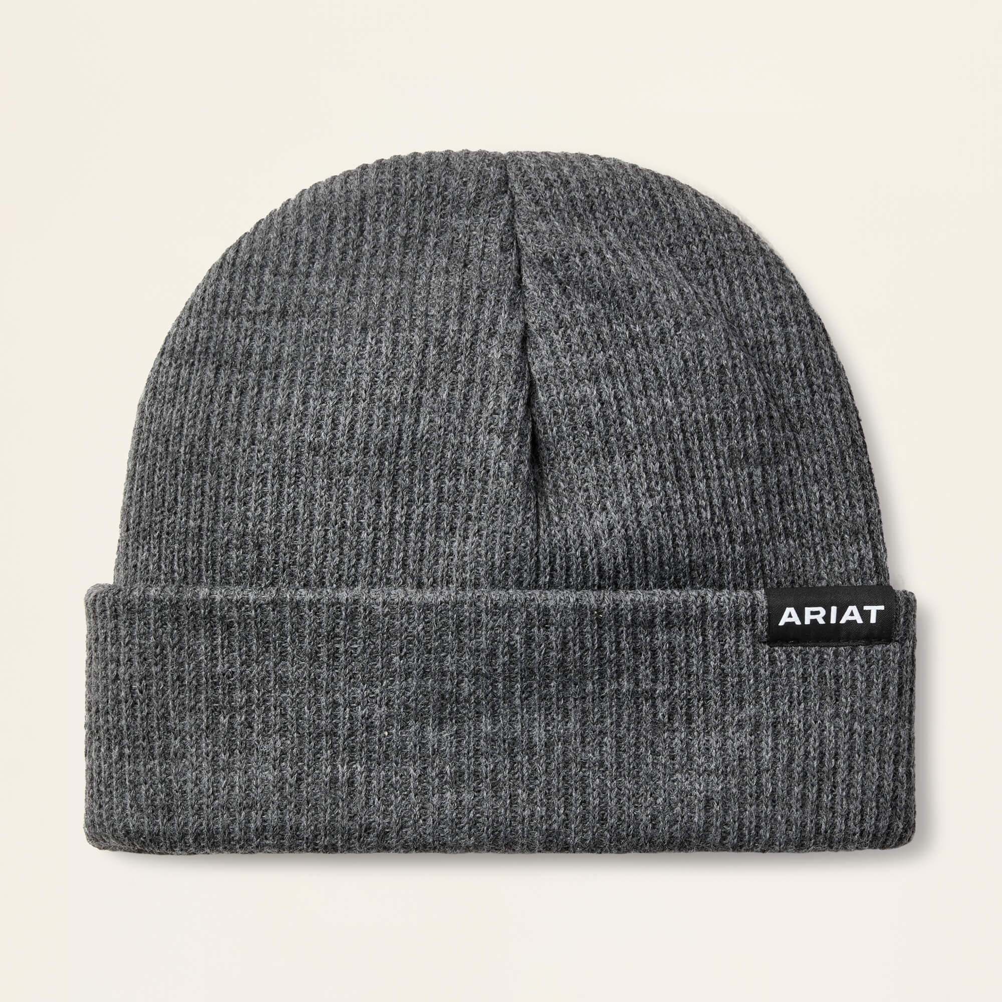 Men|Women Rebar Ribbed Beanie | Ariat Discount