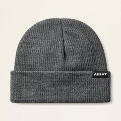 Men|Women Rebar Ribbed Beanie | Ariat Discount