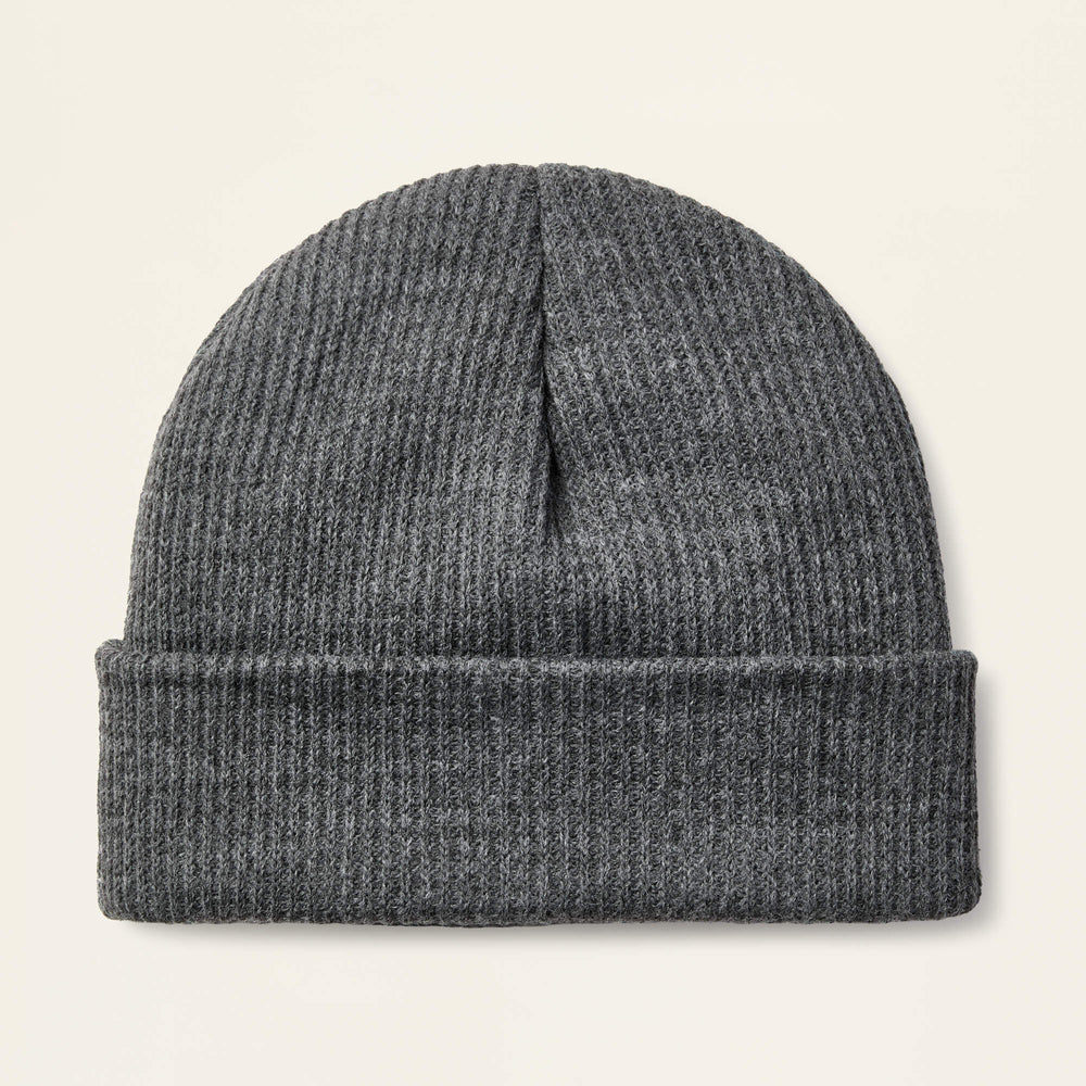 Men|Women Rebar Ribbed Beanie | Ariat Discount