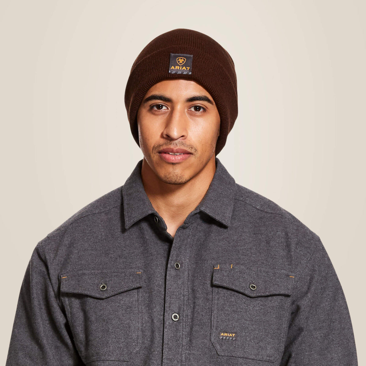Men Rebar Watch Cap | Ariat us
