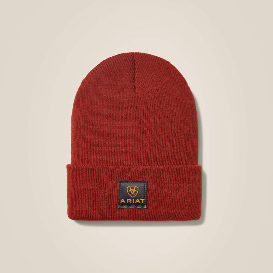 Men Rebar Watch Cap | Ariat Online