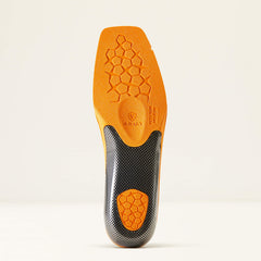 Men Power Support Max Work Wide Square Toe Insole | Ariat