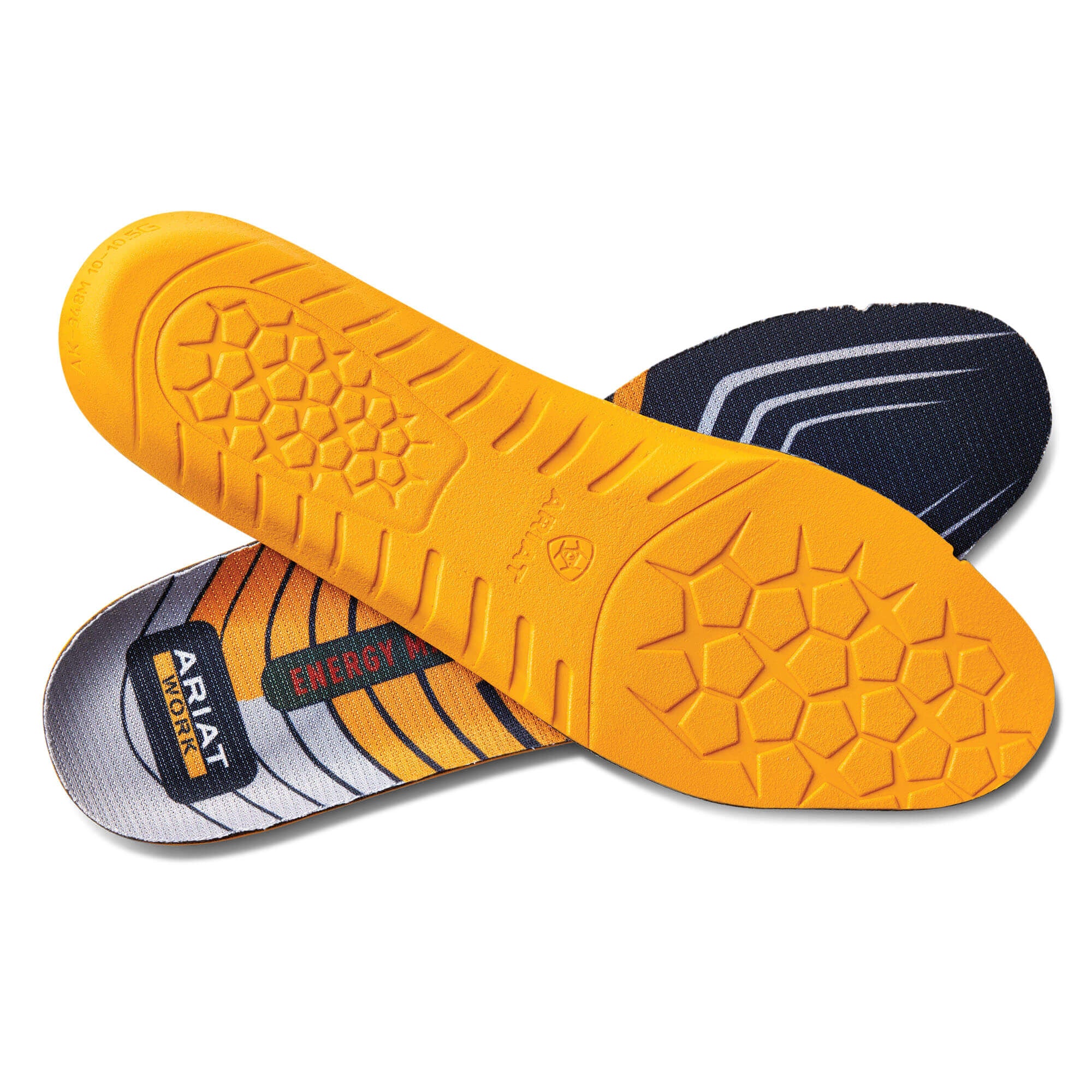 Men Big Rig Energy Max Work Insole Round Toe | Ariat near me