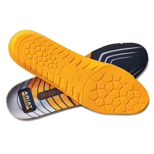 Men Big Rig Energy Max Work Insole Round Toe | Ariat near me