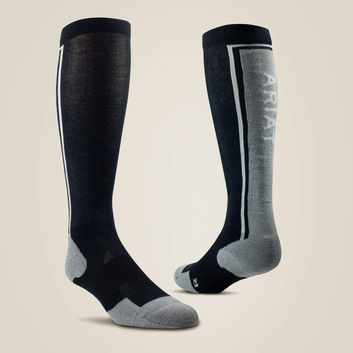 Men|Women AriatTEK Winter Slimline Sock | Ariat Outlet