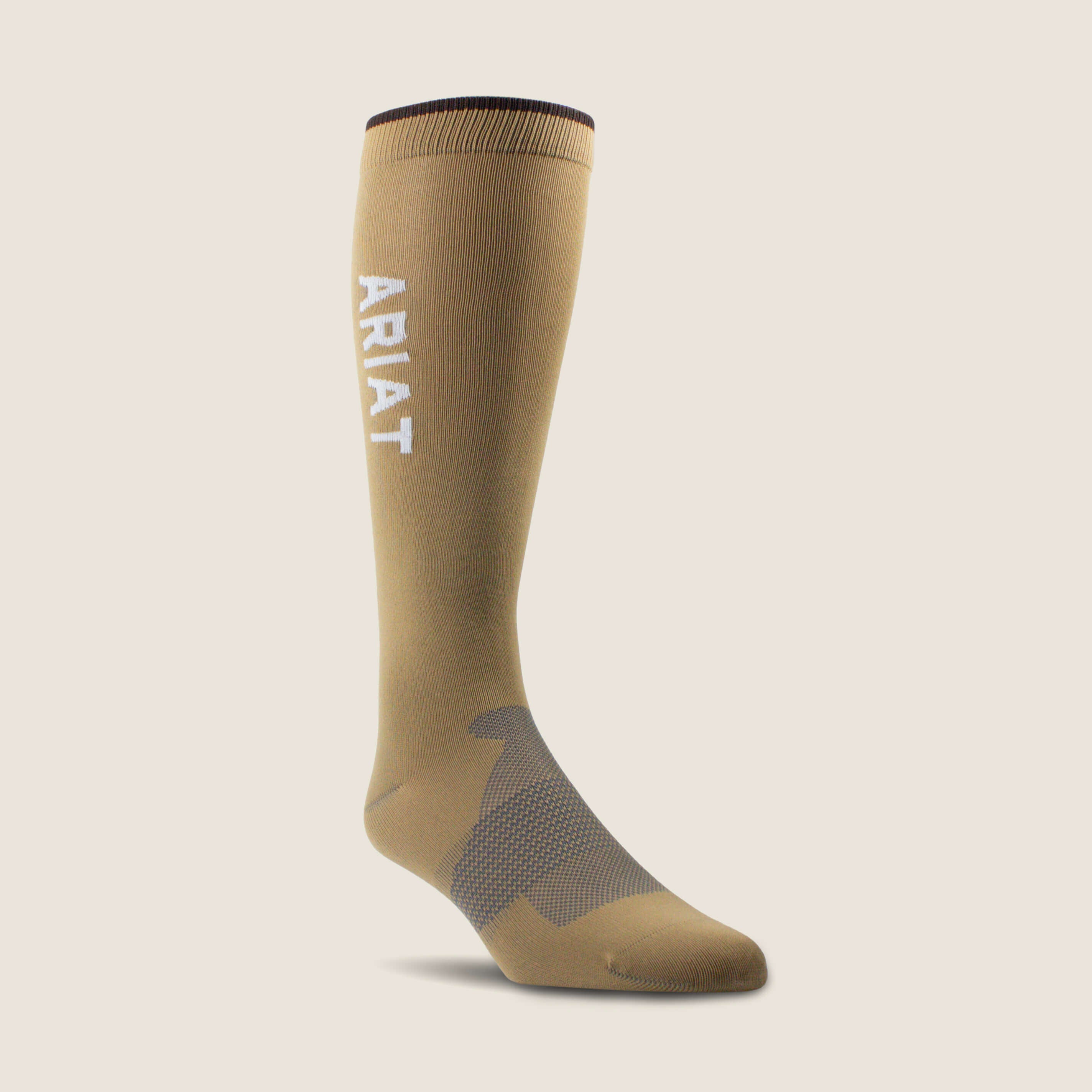 Men|Women AriatTEK Essential Performance Sock 2 Pair Multi Color Pack | Ariat Discount