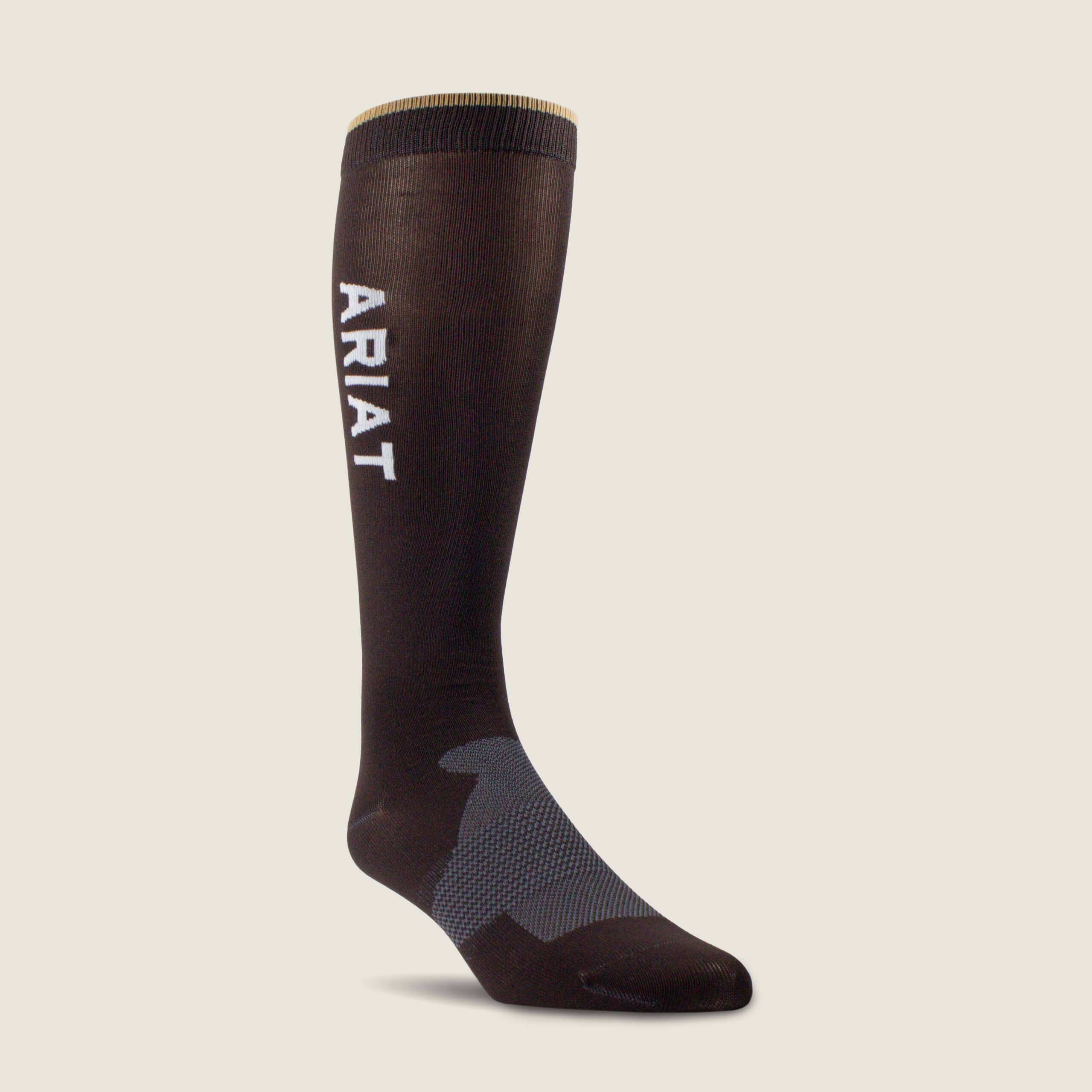 Men|Women AriatTEK Essential Performance Sock 2 Pair Multi Color Pack | Ariat Discount