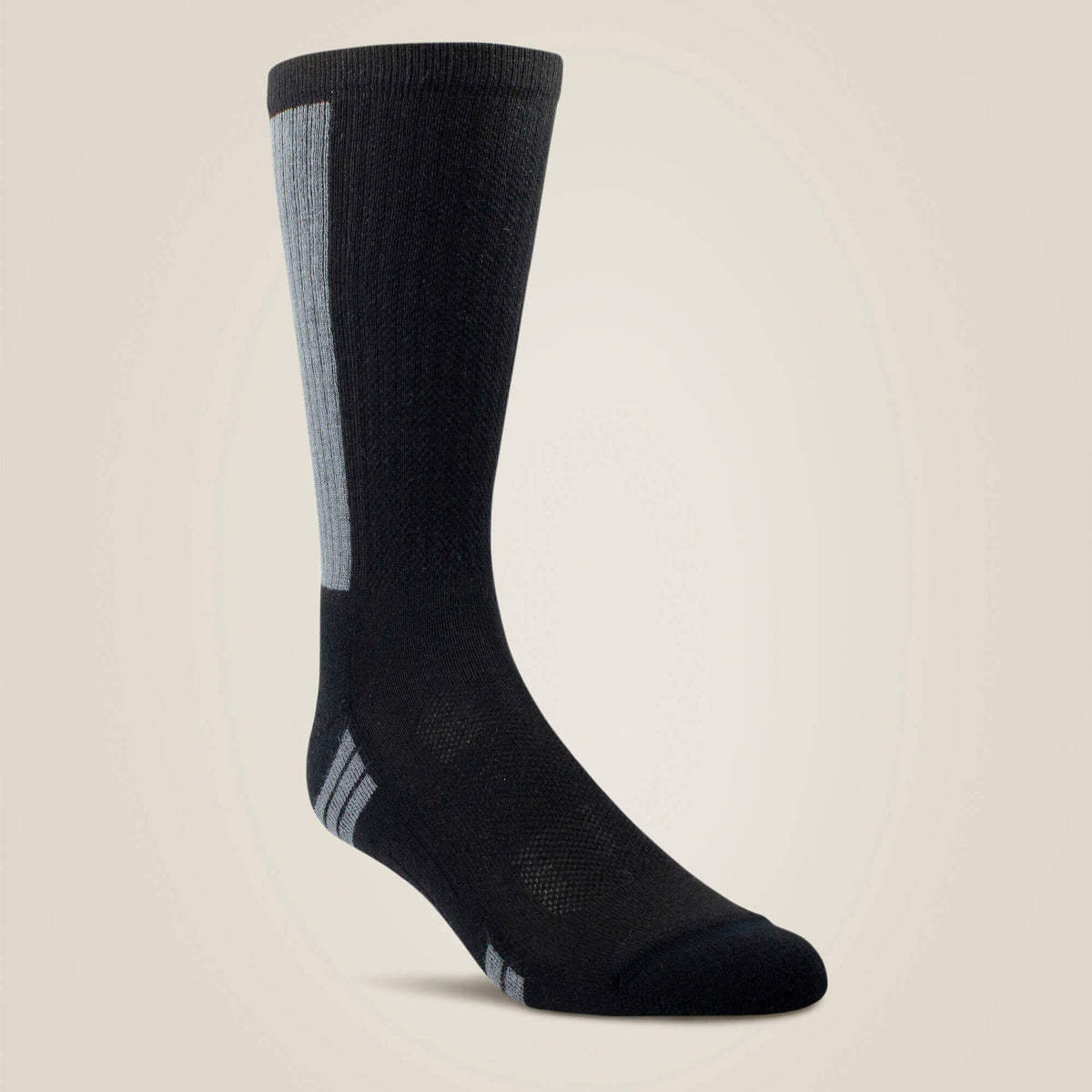 Men|Women VentTEK® Mid Calf Performance Sock 2 Pair Pack | Ariat for sale