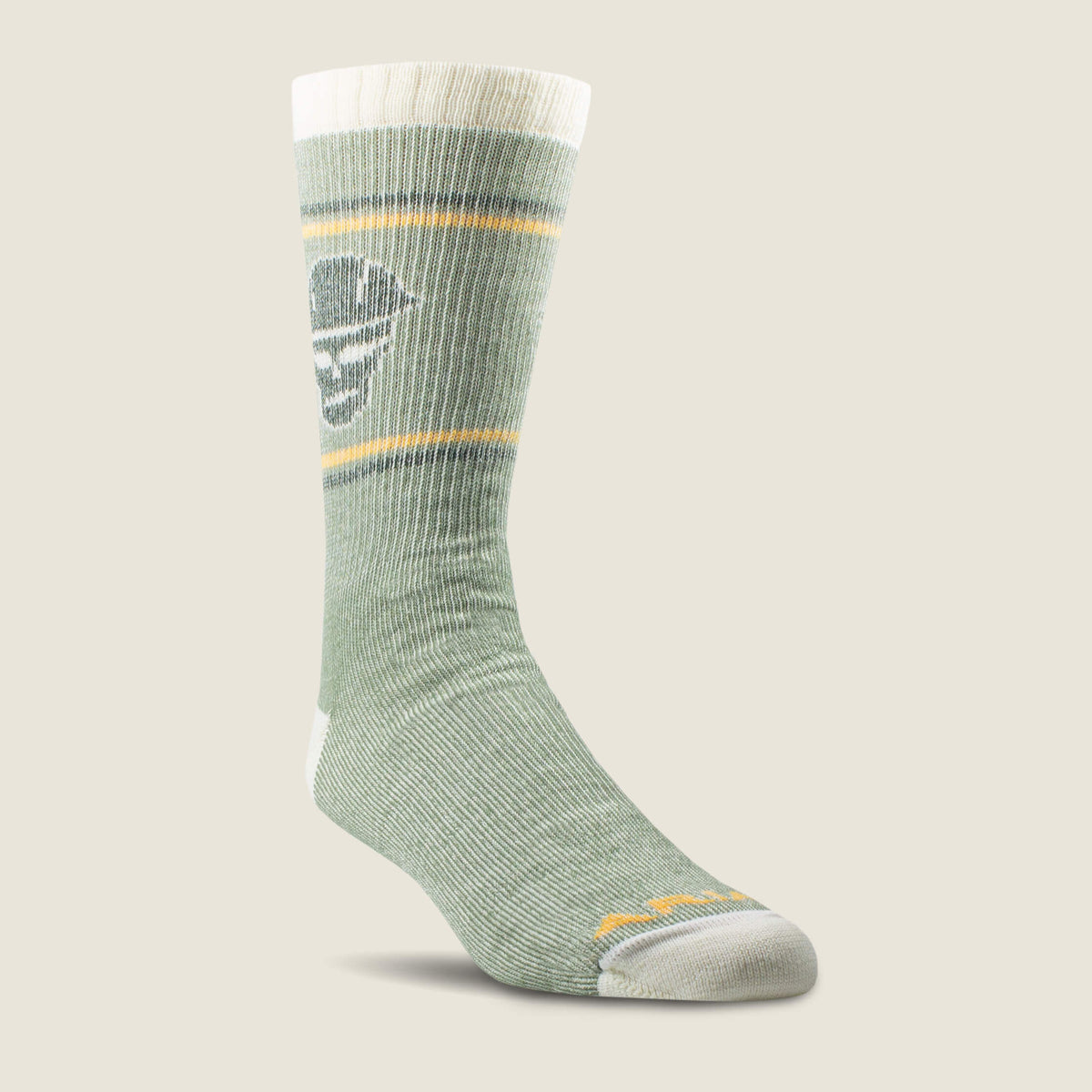Men|Women Heritage Merino Wool Blend Work Sock | Ariat us