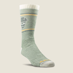 Men|Women Heritage Merino Wool Blend Work Sock | Ariat us