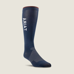 Men|Women AriatTEK Essential Performance Sock 2 Pair Multi Color Pack | Ariat Outlet
