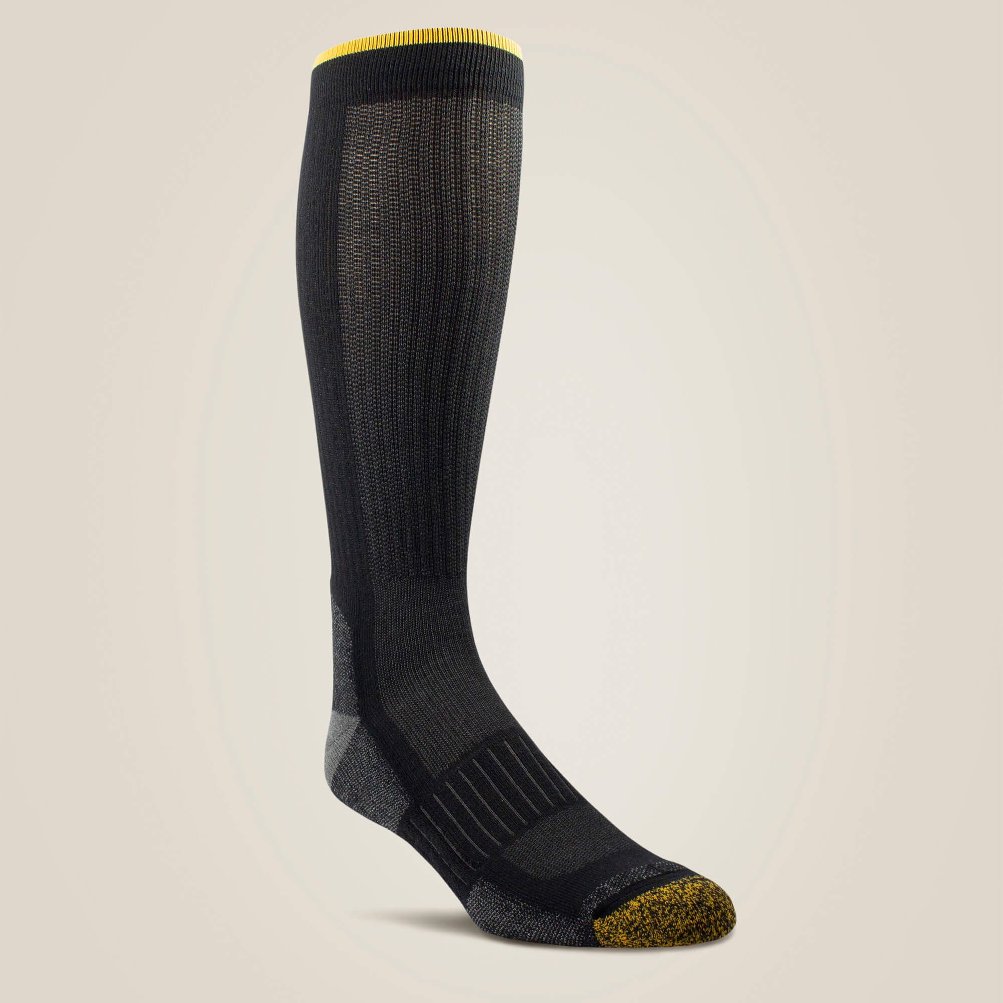 Men|Women High Performance Mid Calf Tek Work Sock 2 Pair Pack | Ariat us