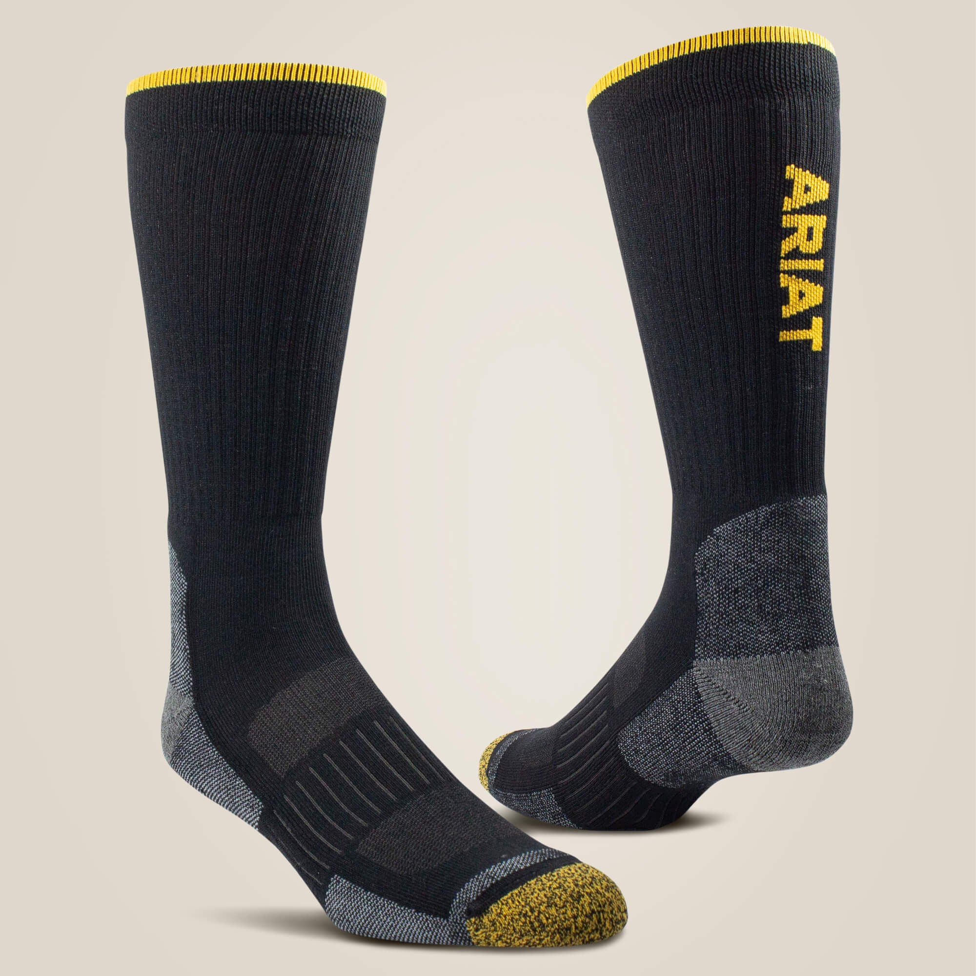Men|Women High Performance Tek Work Sock 2 Pair Pack | Ariat near me