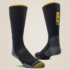 Men|Women High Performance Tek Work Sock 2 Pair Pack | Ariat near me
