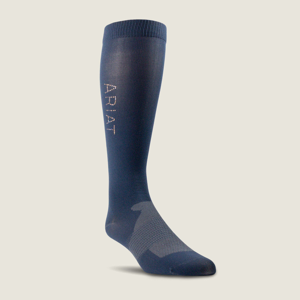 Men|Women AriatTEK Radiant Sock | Ariat on sale