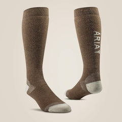 Men|Women Country Performance Merino Socks | Ariat