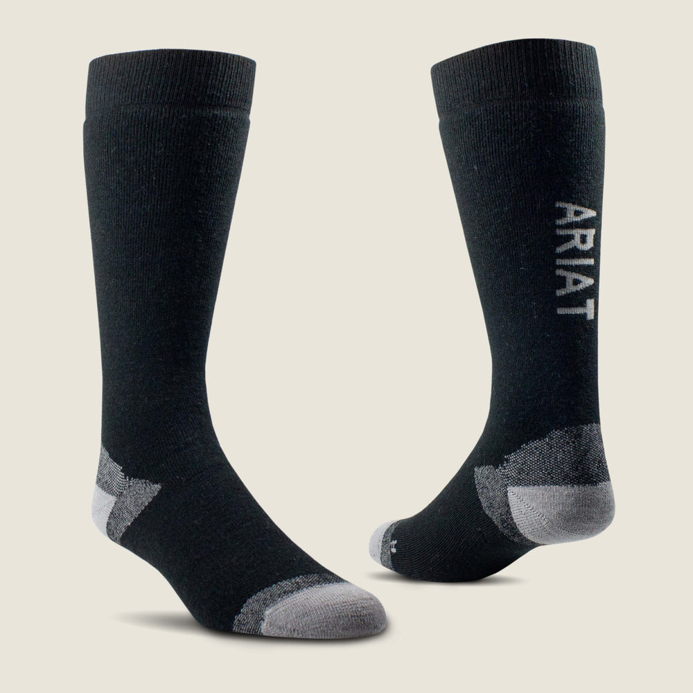 Men|Women Country Performance Merino Socks | Ariat Discount