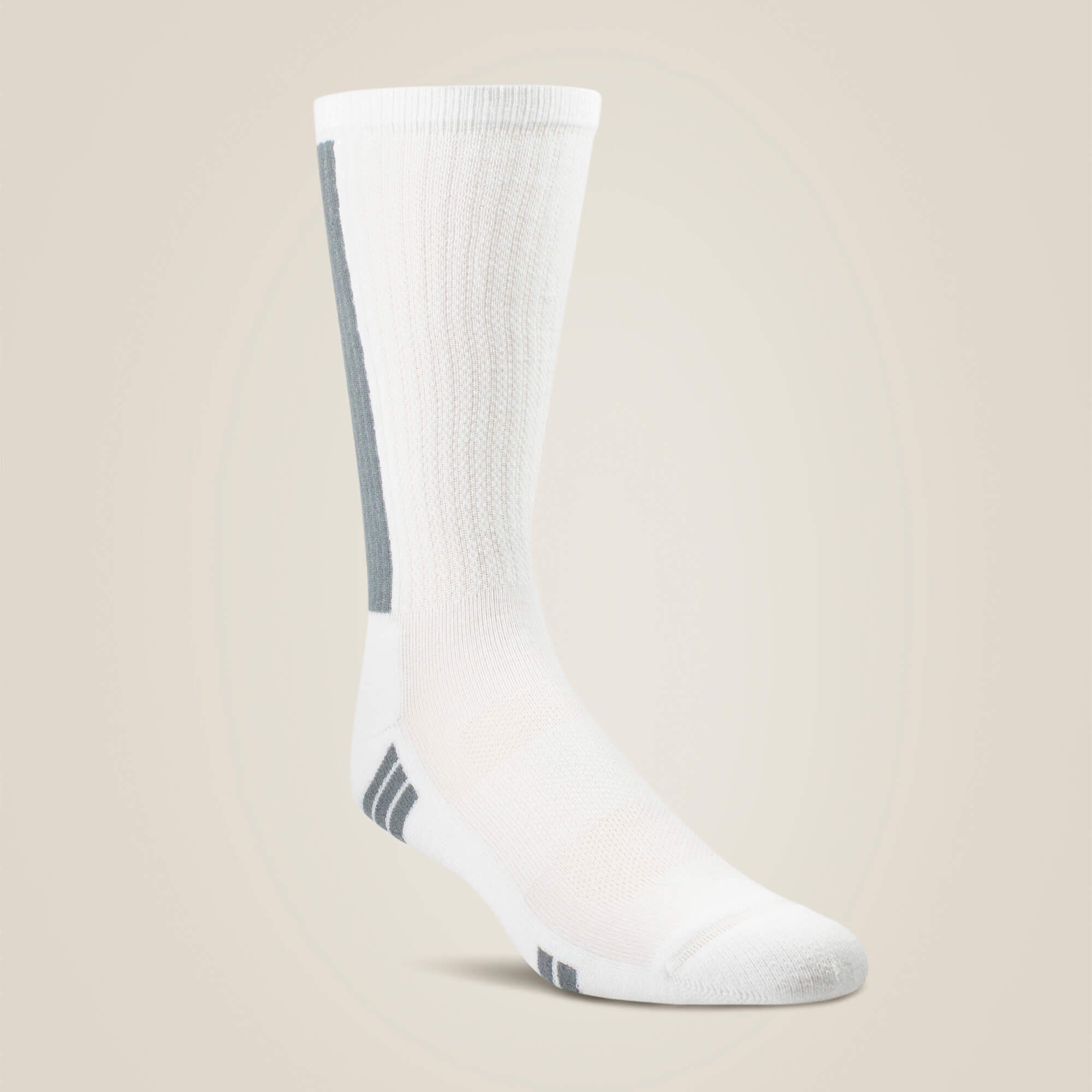 Men|Women VentTEK® Mid Calf Performance Sock 2 Pair Pack | Ariat near me