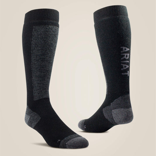 Men|Women AriatTEK Merino Socks | Ariat Online