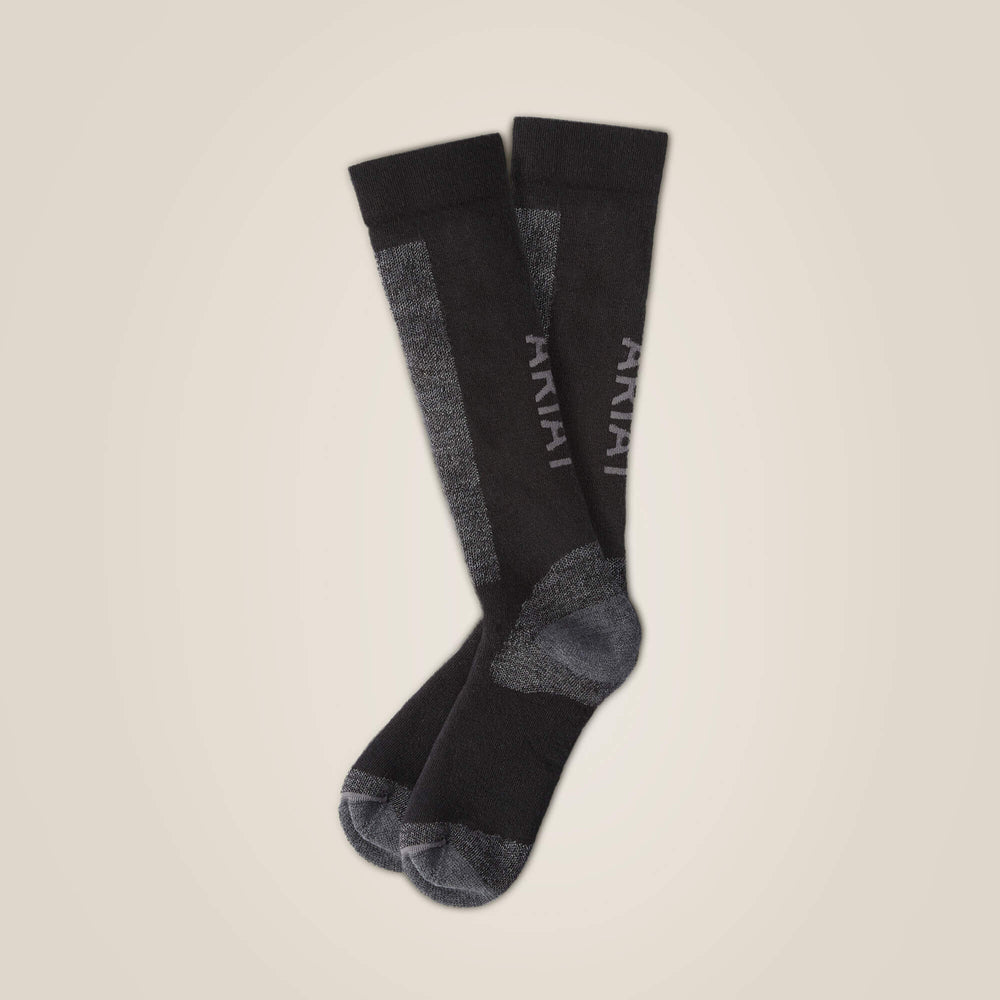 Men|Women AriatTEK Merino Socks | Ariat Online