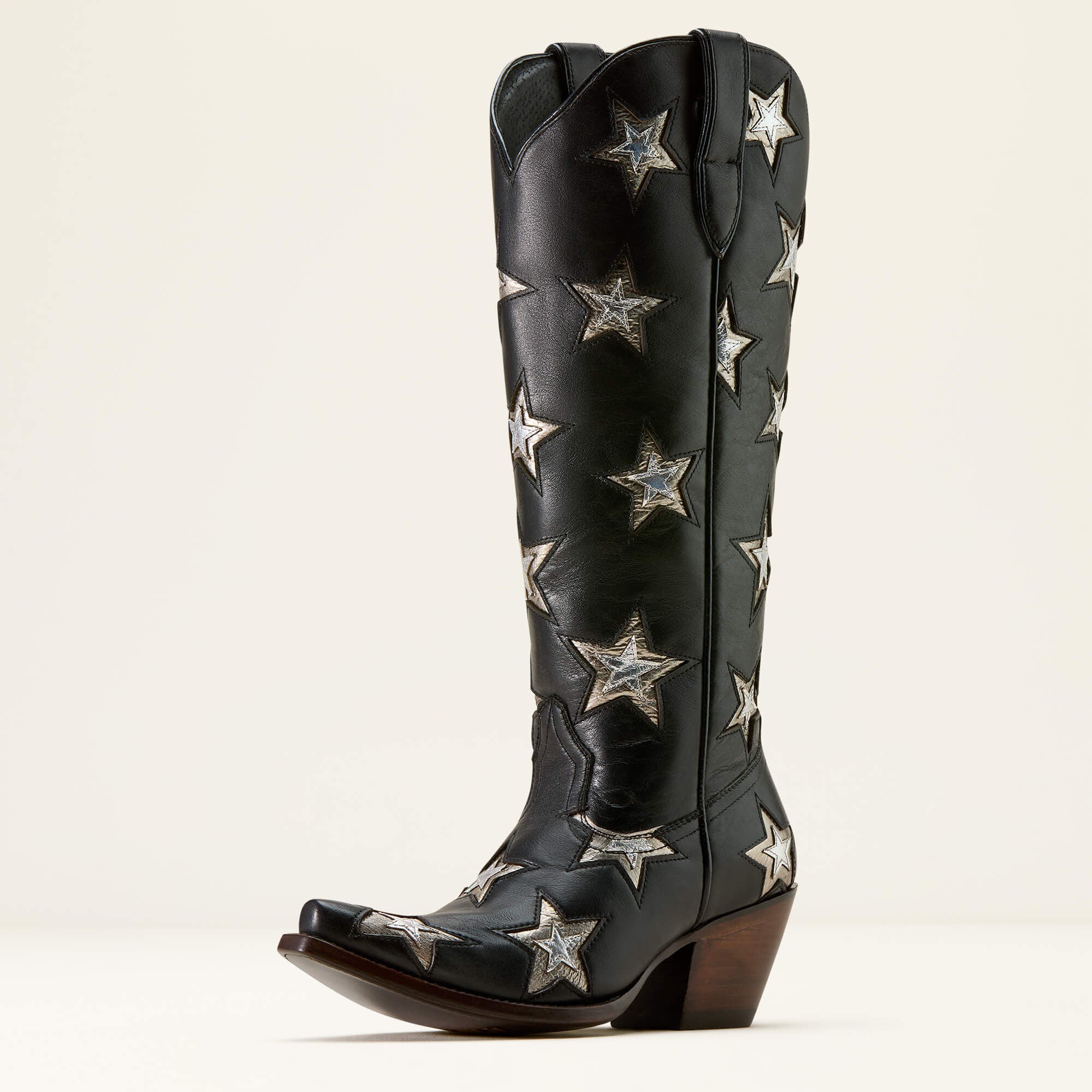 Women Casanova Star X Toe Western Boot | Ariat on sale