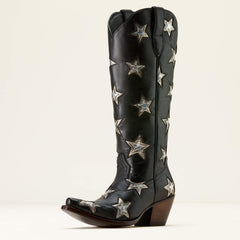 Women Casanova Star X Toe Western Boot | Ariat on sale