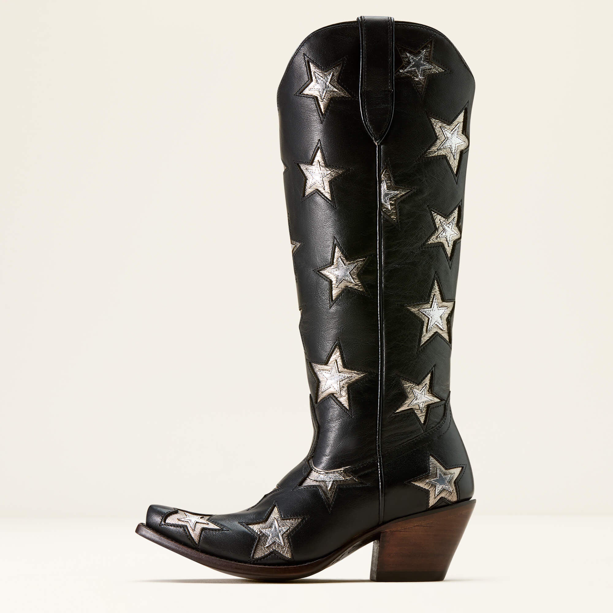 Women Casanova Star X Toe Western Boot | Ariat on sale