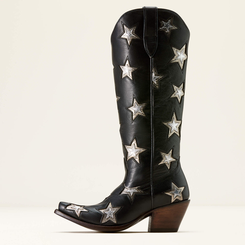 Women Casanova Star X Toe Western Boot | Ariat on sale