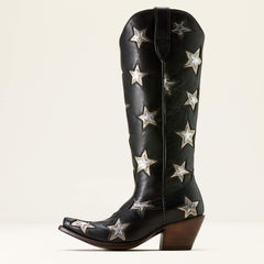 Women Casanova Star X Toe Western Boot | Ariat on sale
