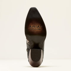 Women Casanova Star X Toe Western Boot | Ariat on sale