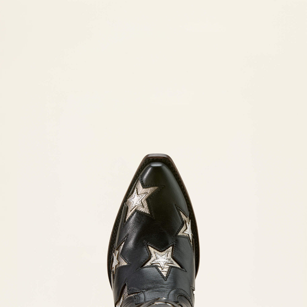 Women Casanova Star X Toe Western Boot | Ariat on sale
