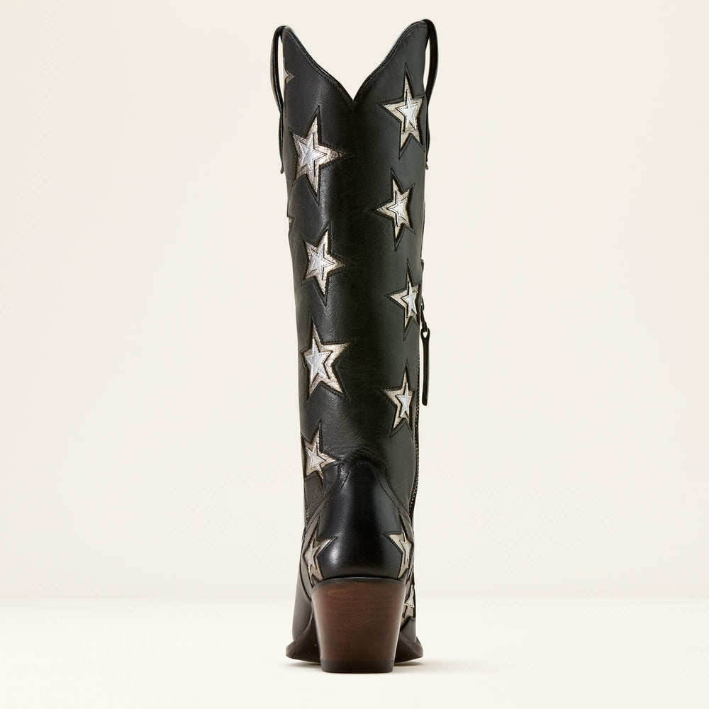 Women Casanova Star X Toe Western Boot | Ariat on sale