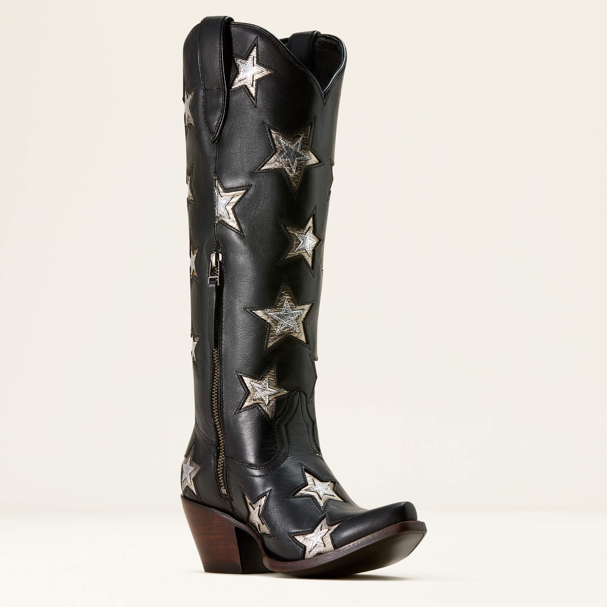 Women Casanova Star X Toe Western Boot | Ariat on sale