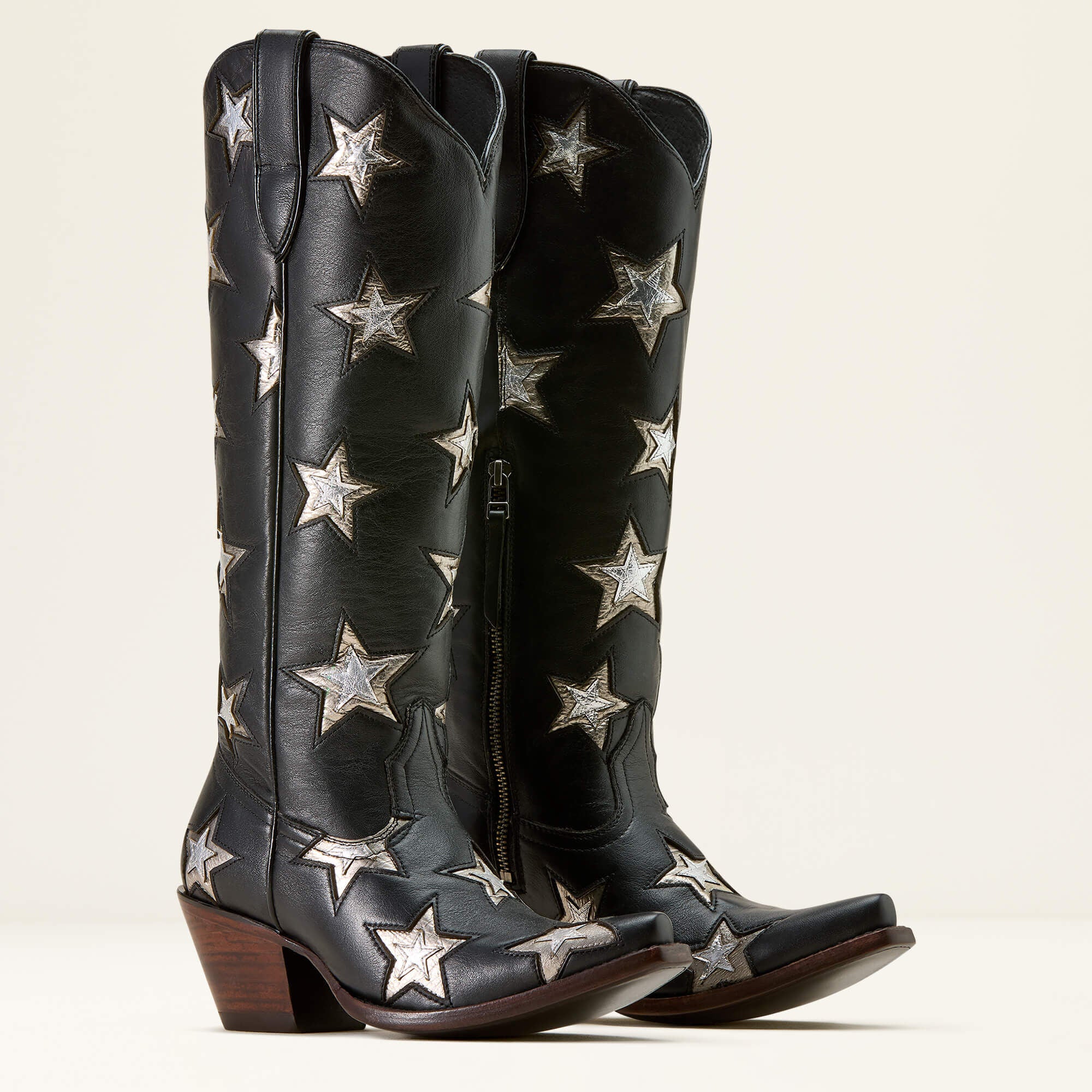 Women Casanova Star X Toe Western Boot | Ariat on sale