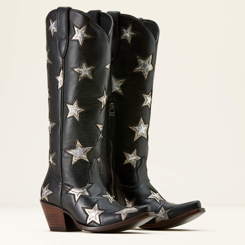 Women Casanova Star X Toe Western Boot | Ariat on sale