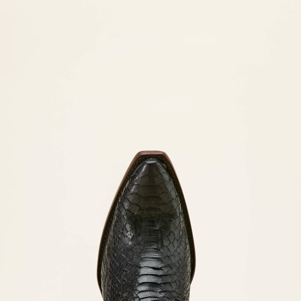 Women Amora Star X Toe Western Boot | Ariat for sale