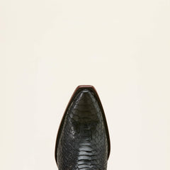 Women Amora Star X Toe Western Boot | Ariat for sale
