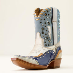 Women Superstarz X Toe Western Boot | Ariat