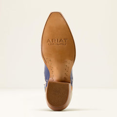 Women Superstarz X Toe Western Boot | Ariat